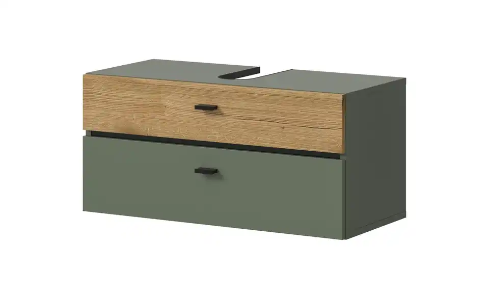 Waschbeckenunterschrank, Perspektive