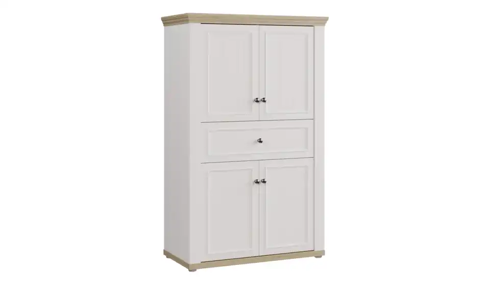 Badschrank, Perspektive