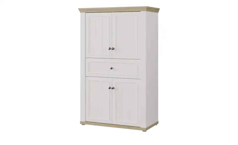 Badschrank, Perspektive