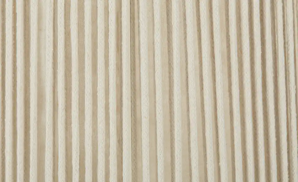 Wäschekorb, Detailansicht