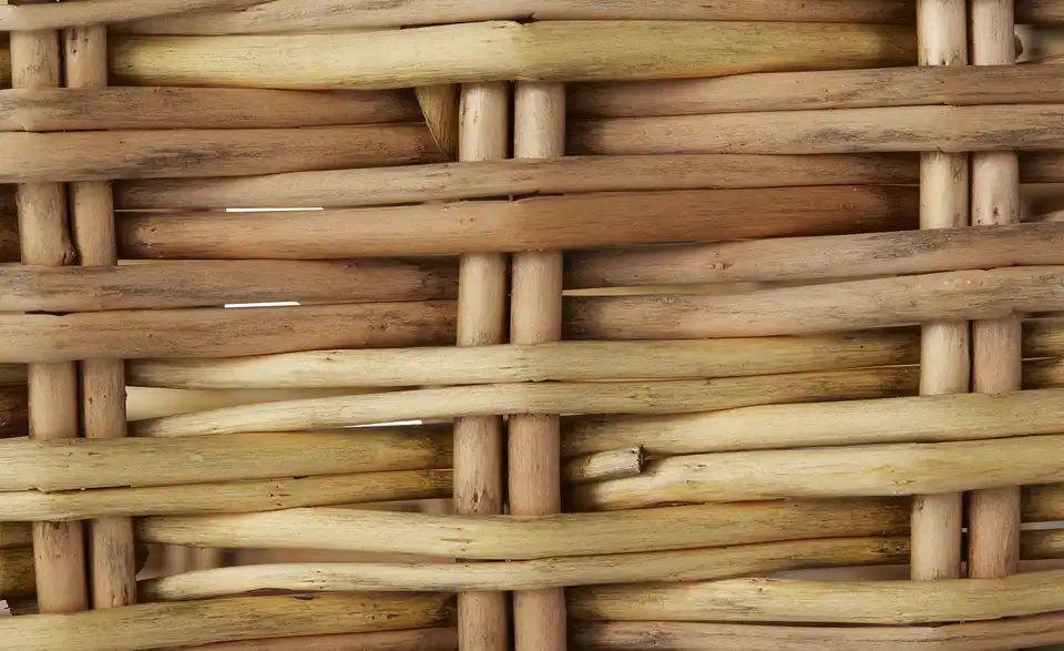 HOME STORY Kaminkorb, Detailansicht