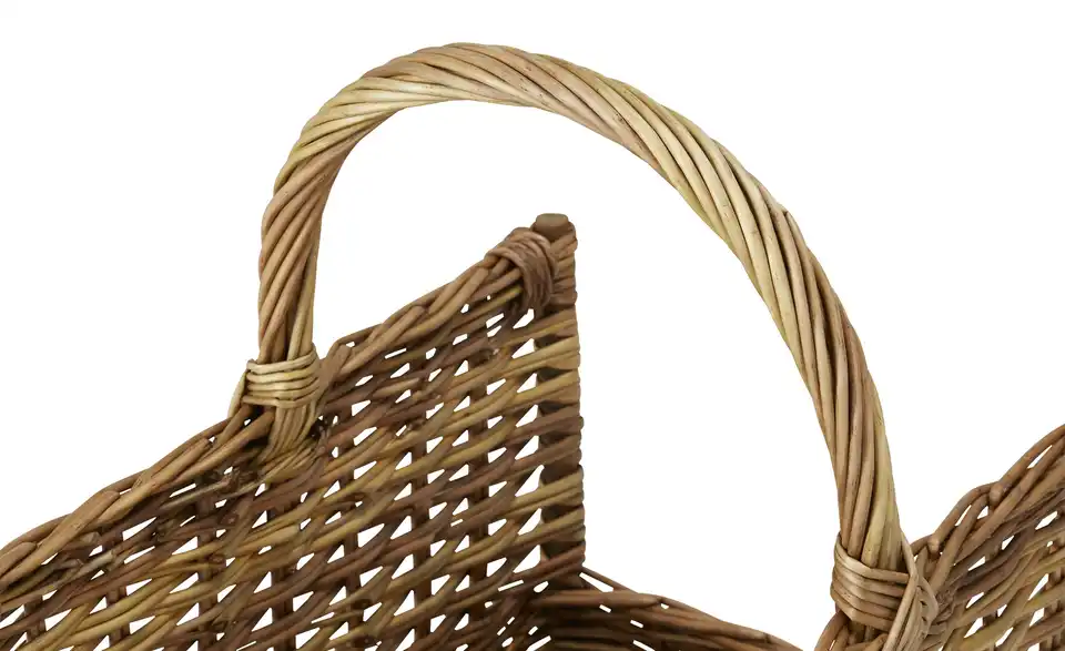 HOME STORY Kaminkorb, Detailansicht