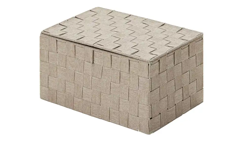 HOME STORY Aufbewahrungskorb, 2er Set, Perspektive