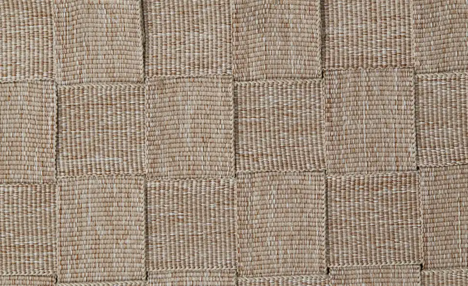 HOME STORY Aufbewahrungskorb, 2er Set, Stoffstruktur