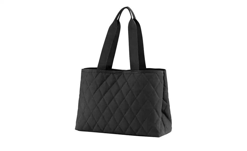 reisenthel Tasche, Perspektive