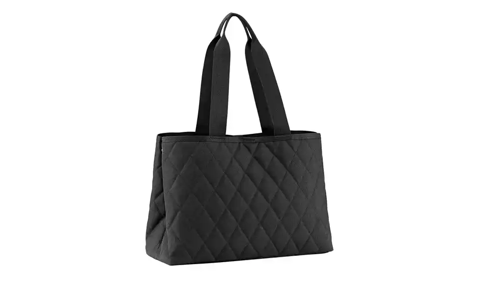 reisenthel Tasche, Perspektive