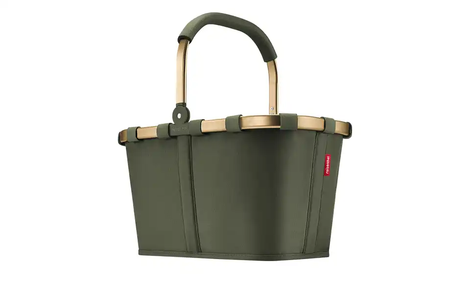 reisenthel Einkaufskorb, Perspektive