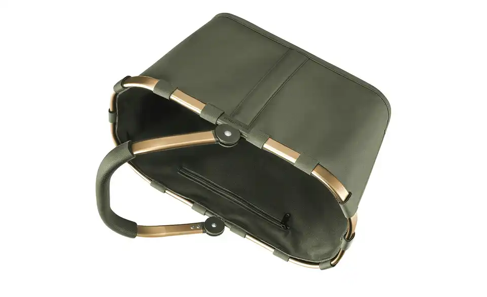 reisenthel Einkaufskorb, Draufsicht