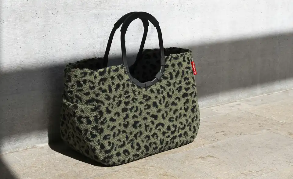 reisenthel Shoppingtasche, in Wohnsituation
