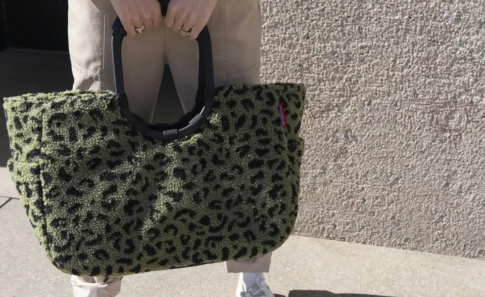 reisenthel Shoppingtasche, in Wohnsituation