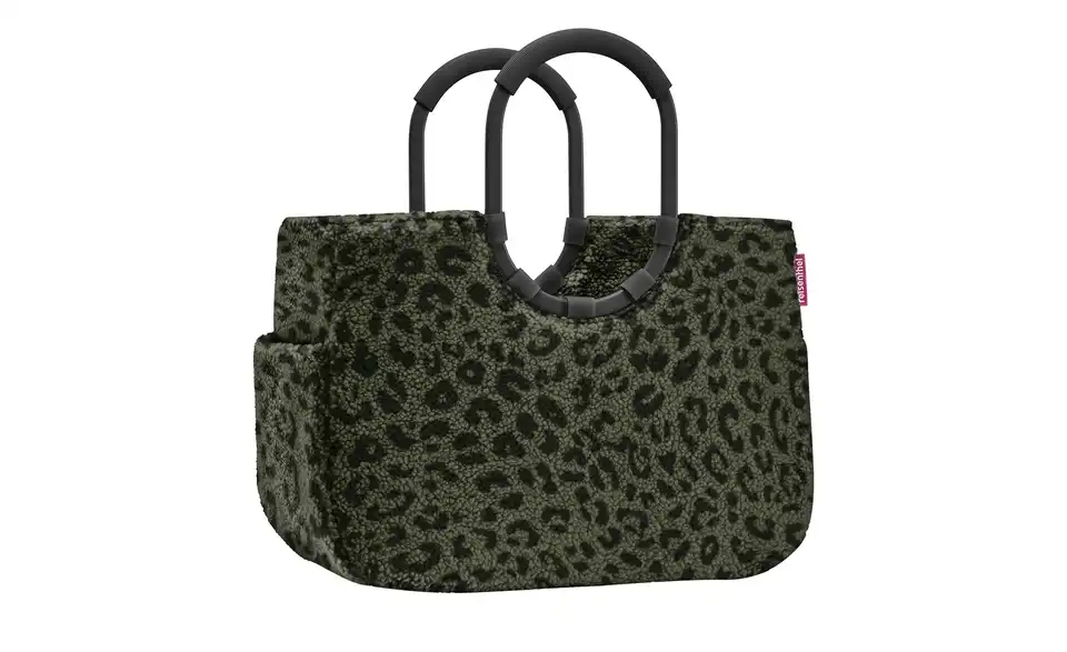 reisenthel Shoppingtasche, Perspektive