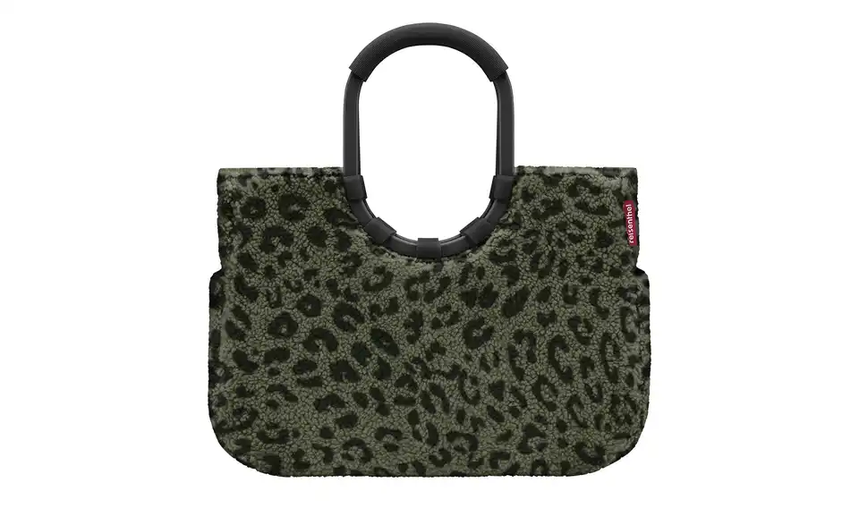 reisenthel Shoppingtasche, Frontansicht