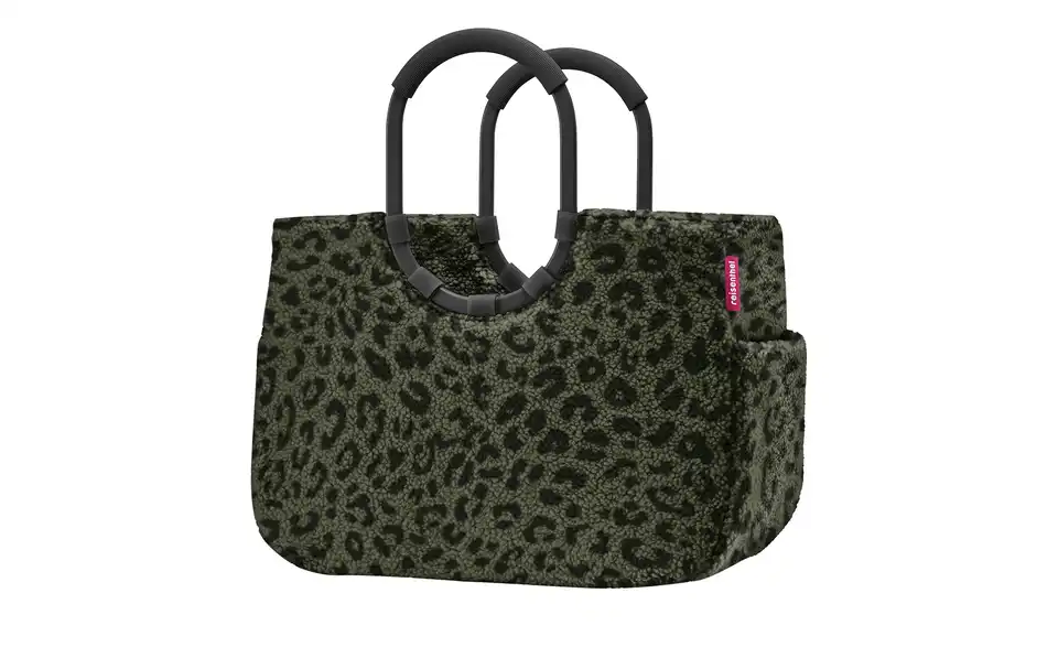 reisenthel Shoppingtasche, Perspektive