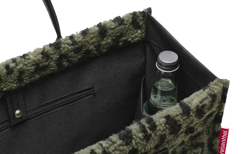 reisenthel Daily Shopper, Detailansicht