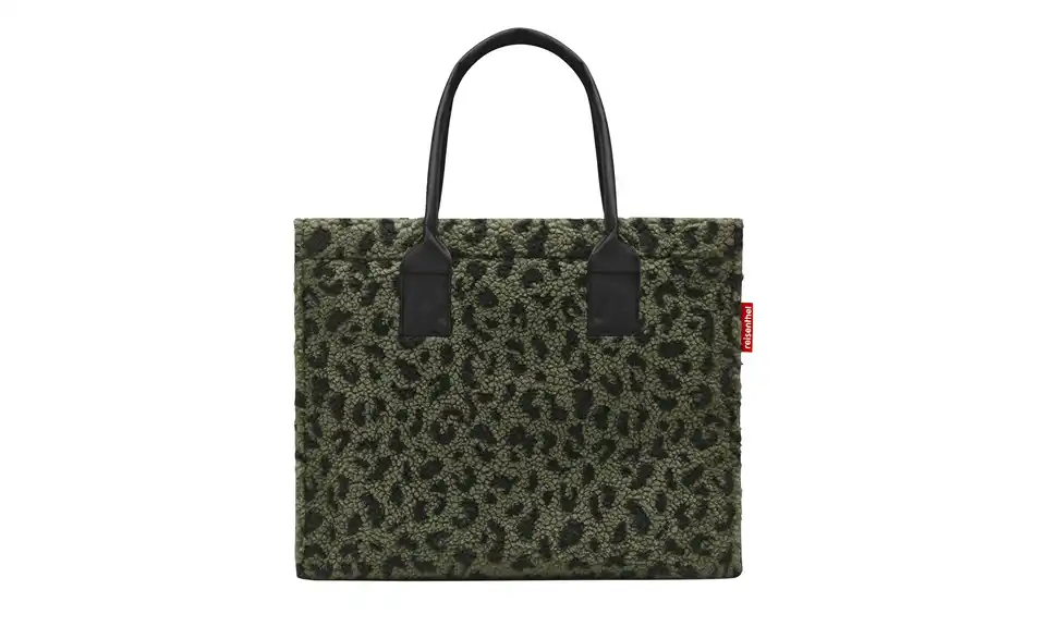 reisenthel Daily Shopper, Frontansicht