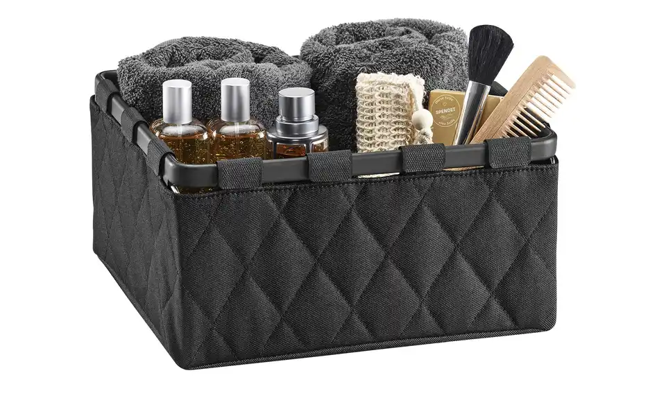 reisenthel Aufbewahrungskorb, Funktionsansicht