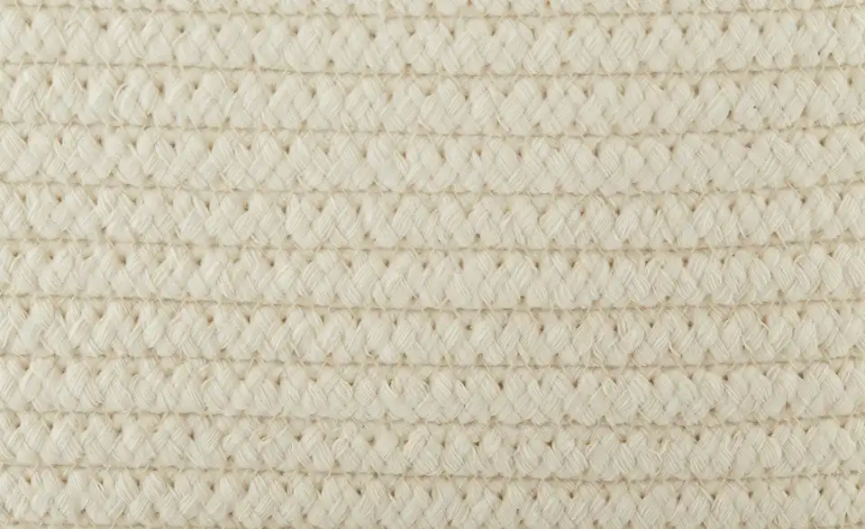 Aufbewahrungskorb, 2er Set, Detailansicht