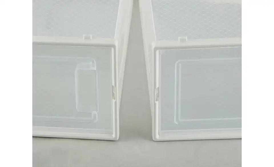 Aufbewahrungsbox 12er-Set, Detailansicht