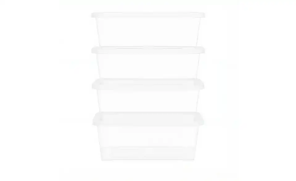 Aufbewahrungsbox, Ergänzung