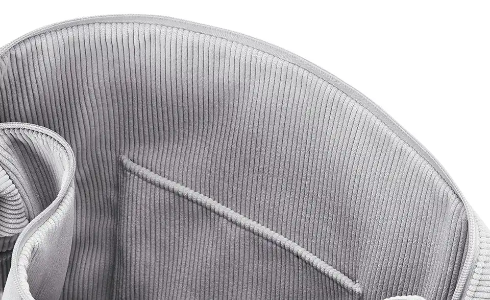 reisenthel Moonbag, Detailansicht