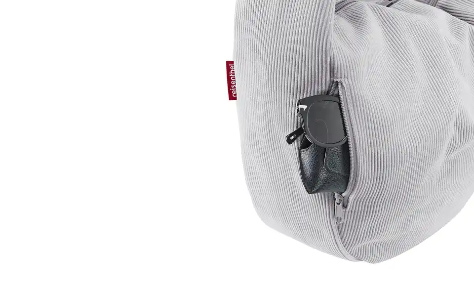 reisenthel Moonbag, Funktionsansicht