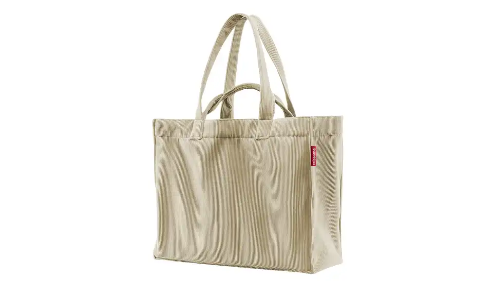 reisenthel Softshopper, Perspektive