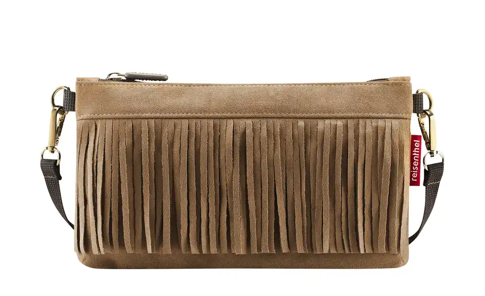 reisenthel Mini Pouch Western, Frontansicht