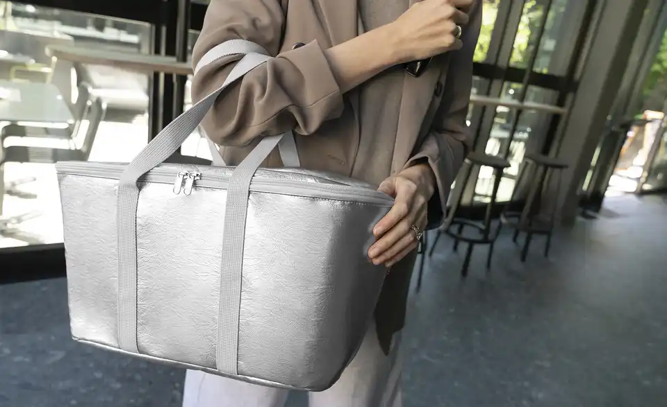 reisenthel Kühltasche, in Wohnsituation