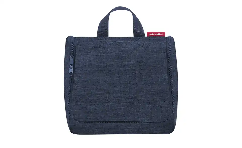 reisenthel Kosmetiktasche, Frontansicht
