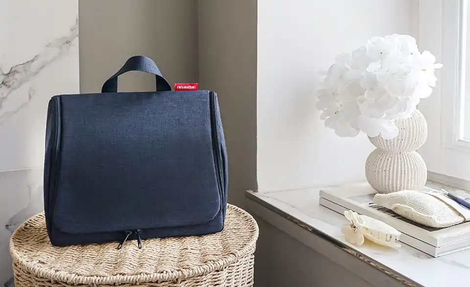 reisenthel Kosmetiktasche, in Wohnsituation