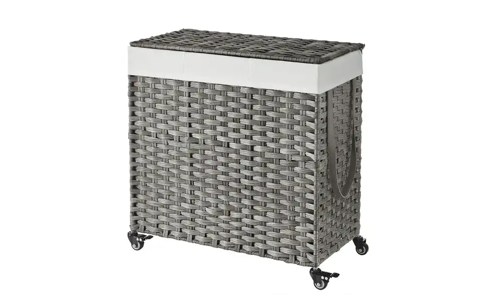 Wäschekorb, Perspektive