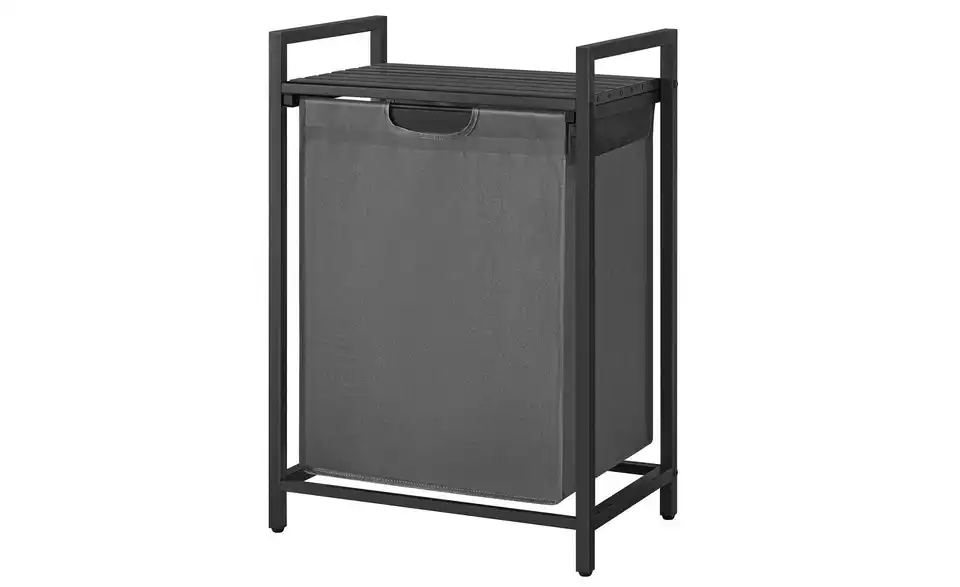 Wäschekorb, Perspektive