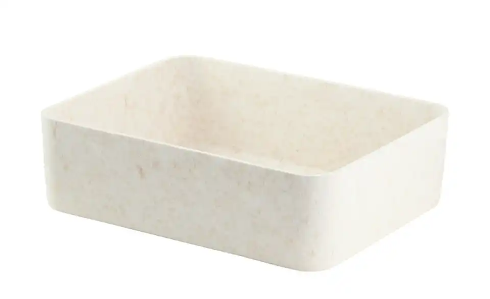 Aufbewahrungsbox, Perspektive