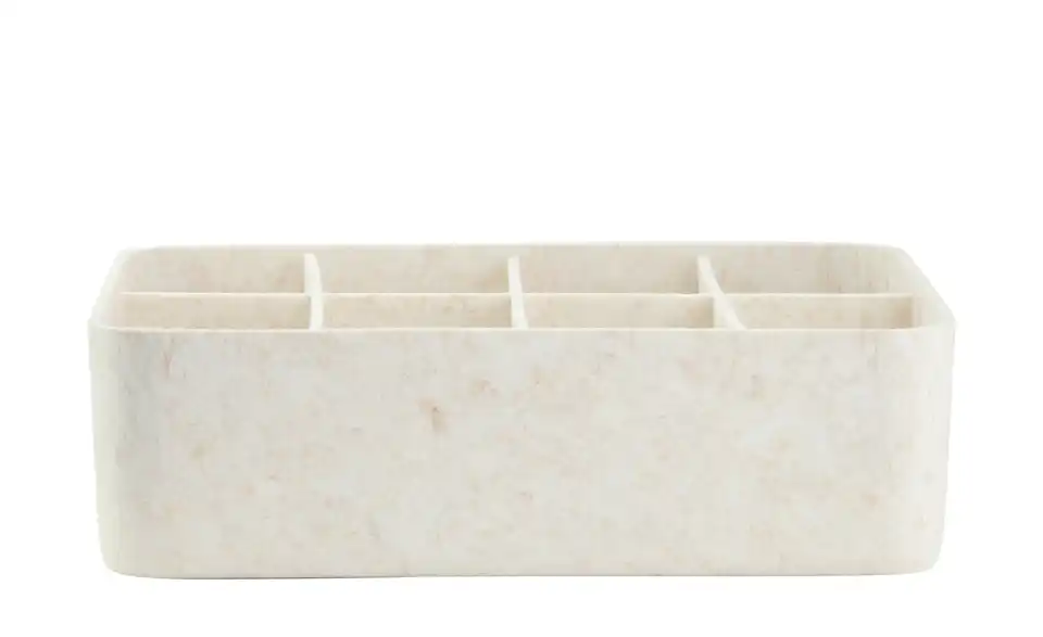Aufbewahrungsbox, Frontansicht