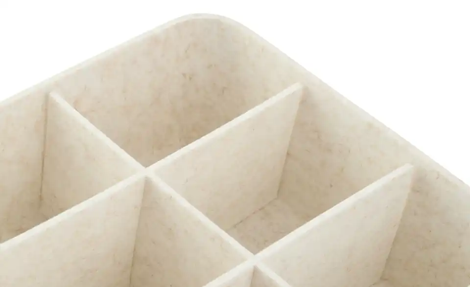 Aufbewahrungsbox, Detailansicht