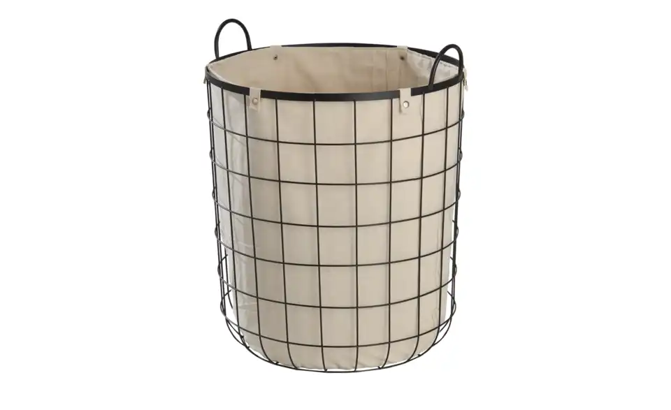 Korb, 2er Set, Perspektive