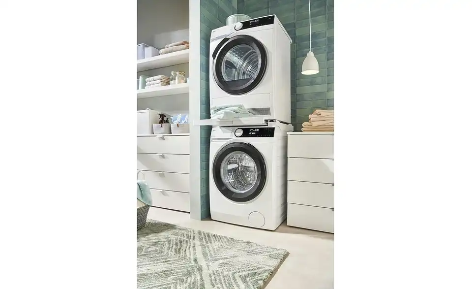 AEG Wärmepumpentrockner TR8T70680, in Wohnsituation