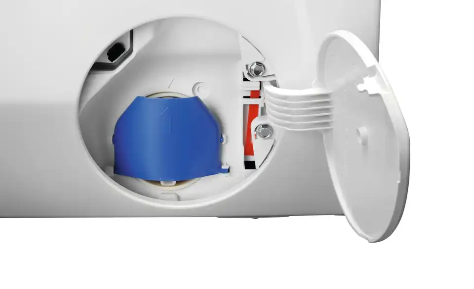 AEG Waschvollautomat LR8E80690, Detailansicht
