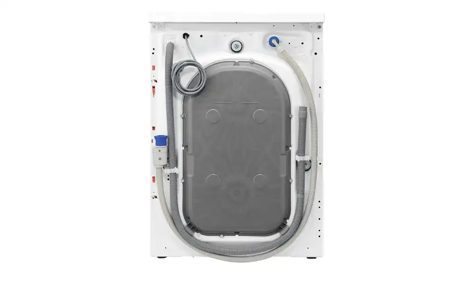 AEG Waschvollautomat LR8E80690, Rückansicht
