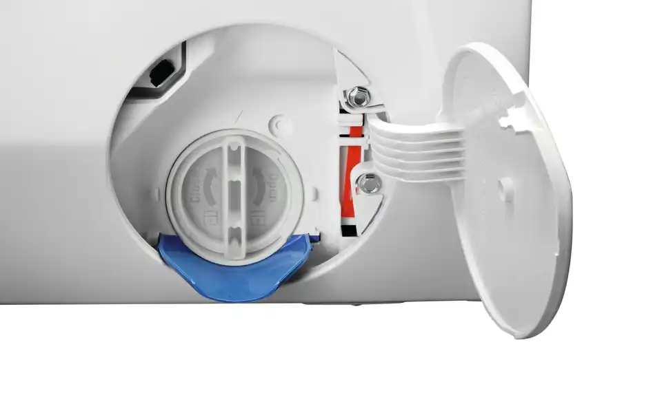 AEG Waschvollautomat LR8E80690, Detailansicht