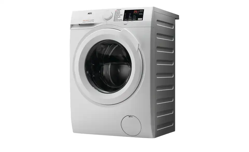 AEG Waschvollautomat L6FBG51470, Perspektive