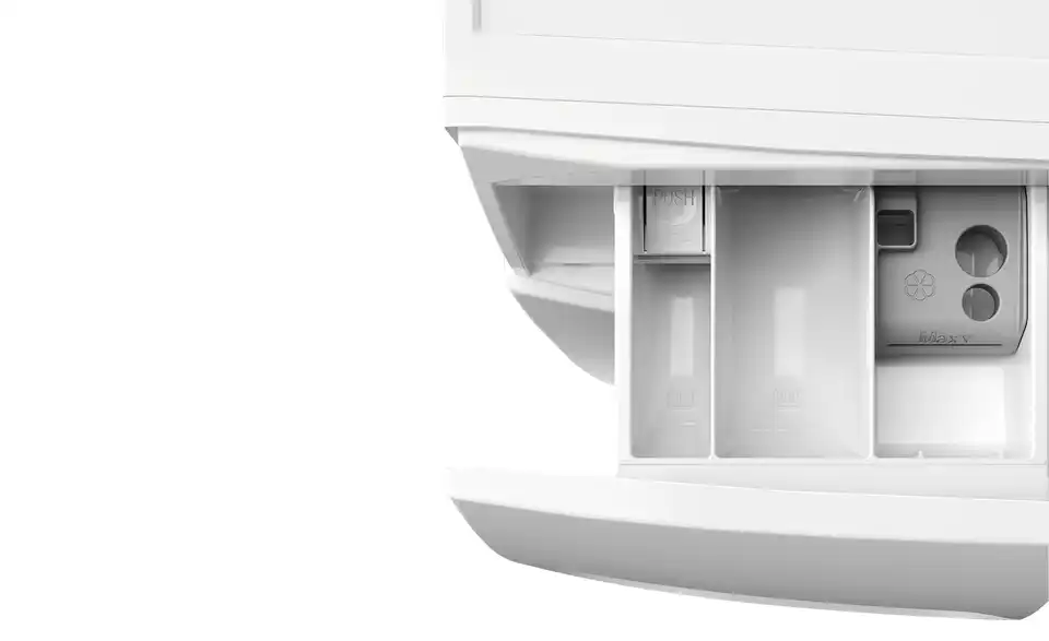 AEG Waschvollautomat L6FBG51470, Funktionsansicht