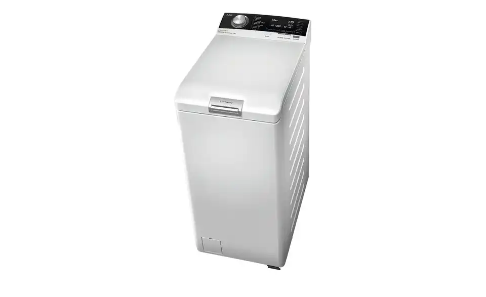 AEG Toplader LTR8A80370, Perspektive
