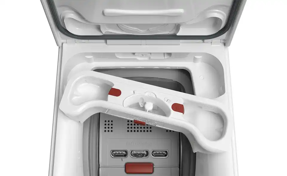 AEG Toplader LTR8A80370, Detailansicht