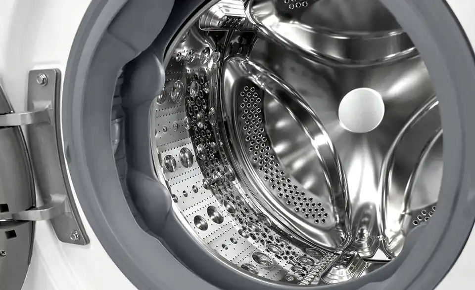 LG Electronics Waschvollautomat F6WR7012, Detailansicht