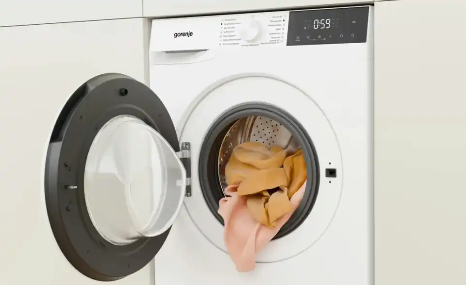 gorenje Waschtrockner WD51G2P854A3DP2, Detailansicht