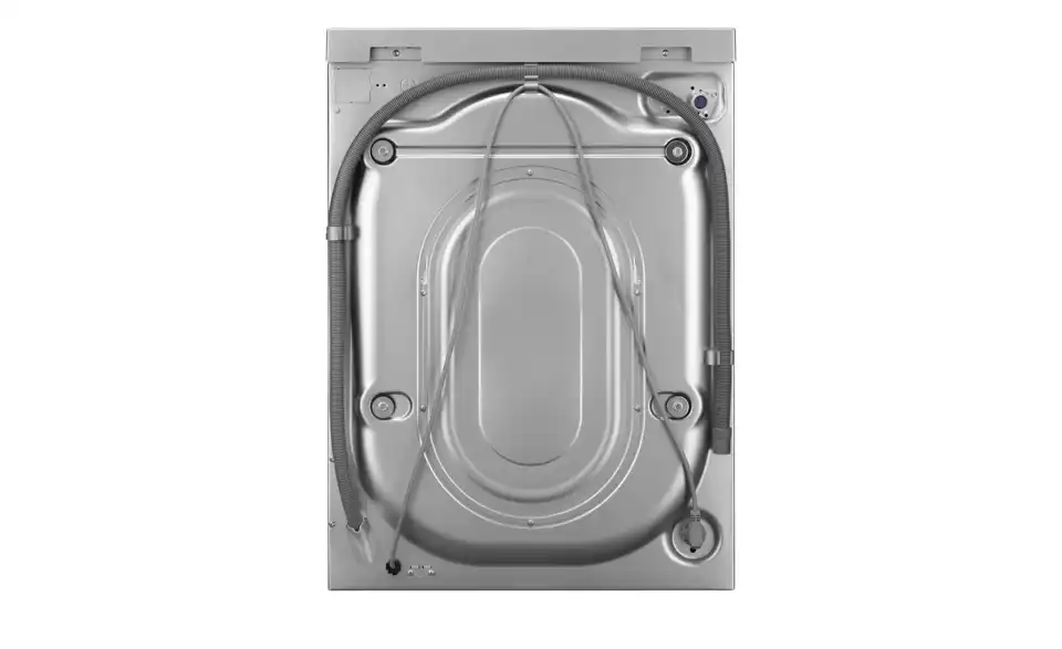 AEG Waschvollautomat LSR6SA75260, Rückansicht