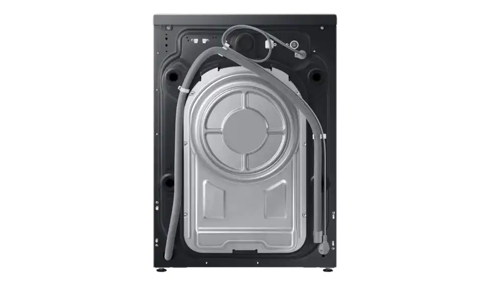 Samsung Waschtrockner WD90DG6G94BBU2, Rückansicht