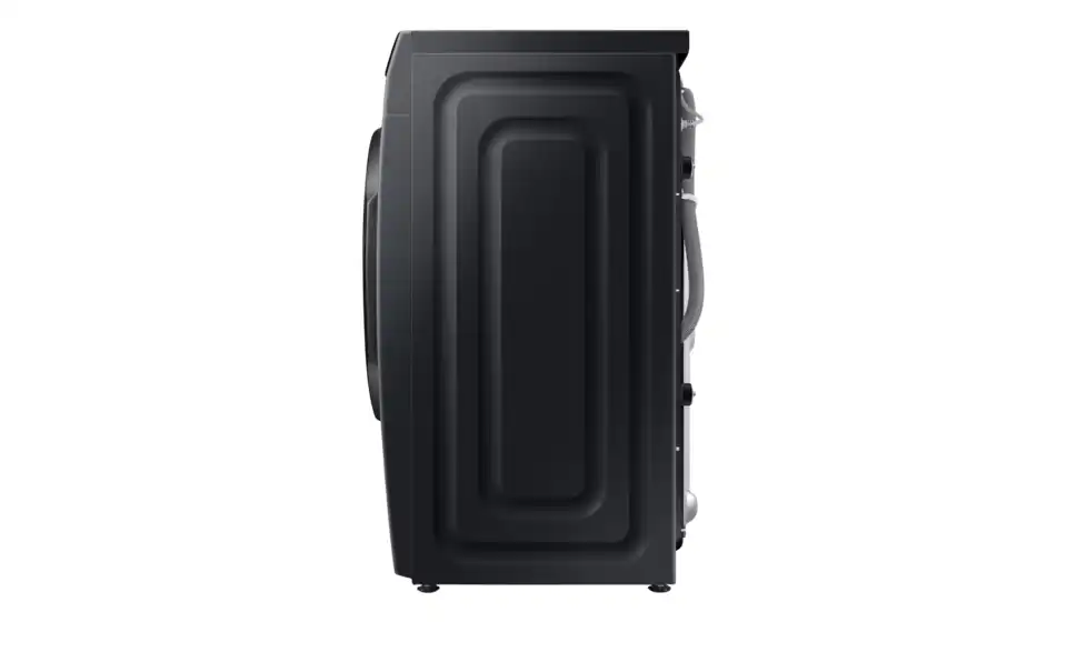 Samsung Waschtrockner WD90DG6G94BBU2, Profilansicht
