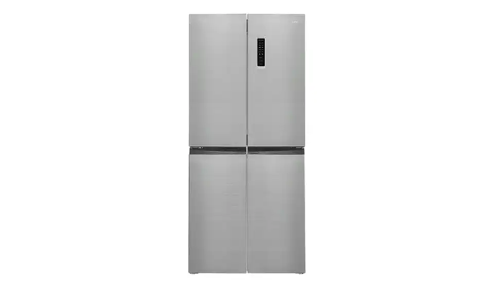 Exquisit Cross-Door MD365-125-040D, Frontansicht